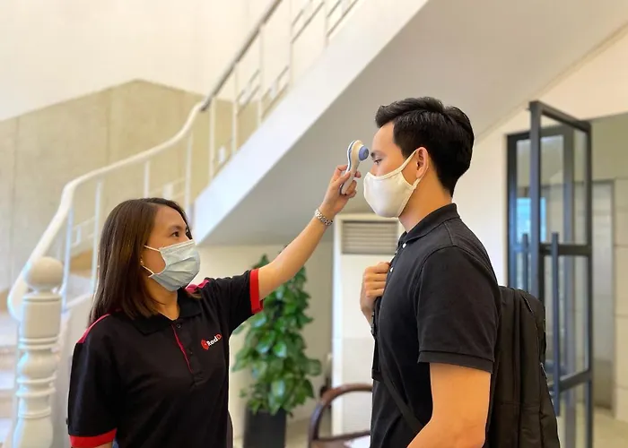Khách sạn Nam Bắc